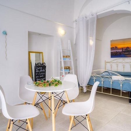 Suite La Perla Ceglie Messapica Exteriör bild