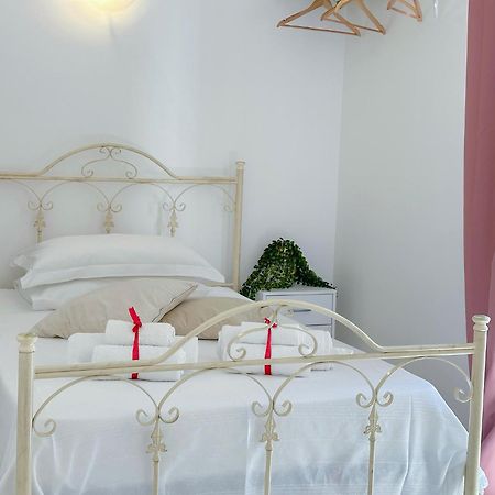 Suite La Perla Ceglie Messapica Exteriör bild