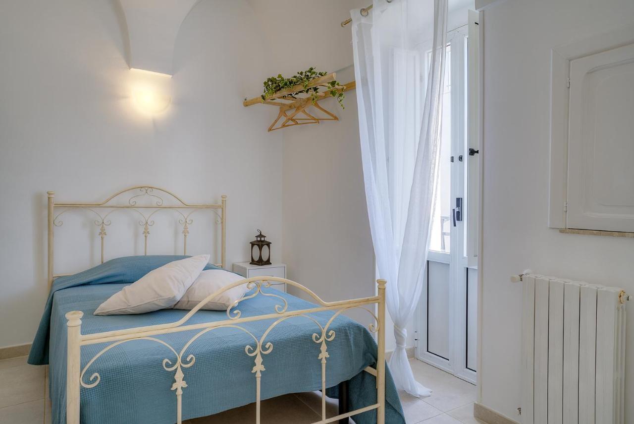 Suite La Perla Ceglie Messapica Exteriör bild