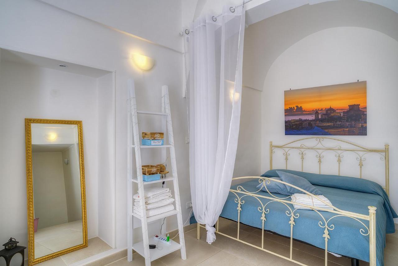 Suite La Perla Ceglie Messapica Exteriör bild