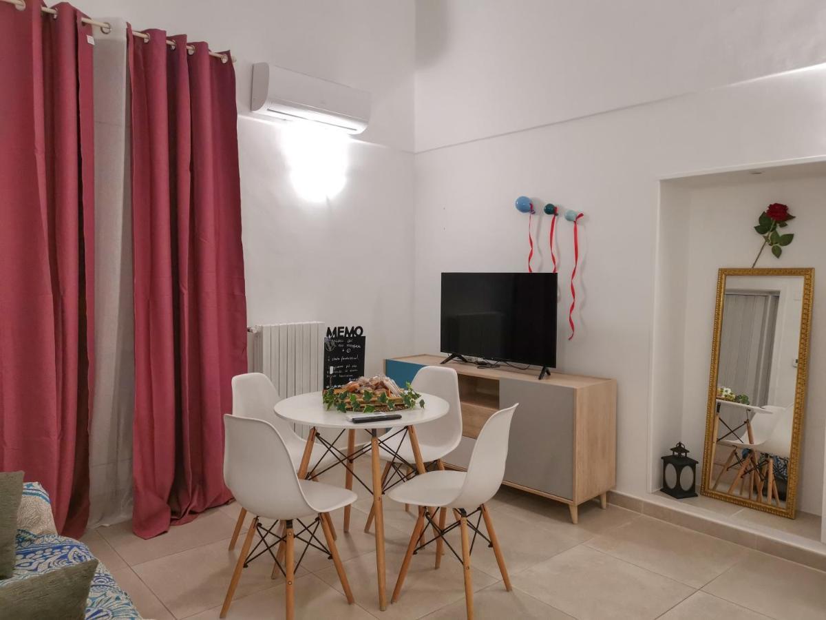 Suite La Perla Ceglie Messapica Exteriör bild