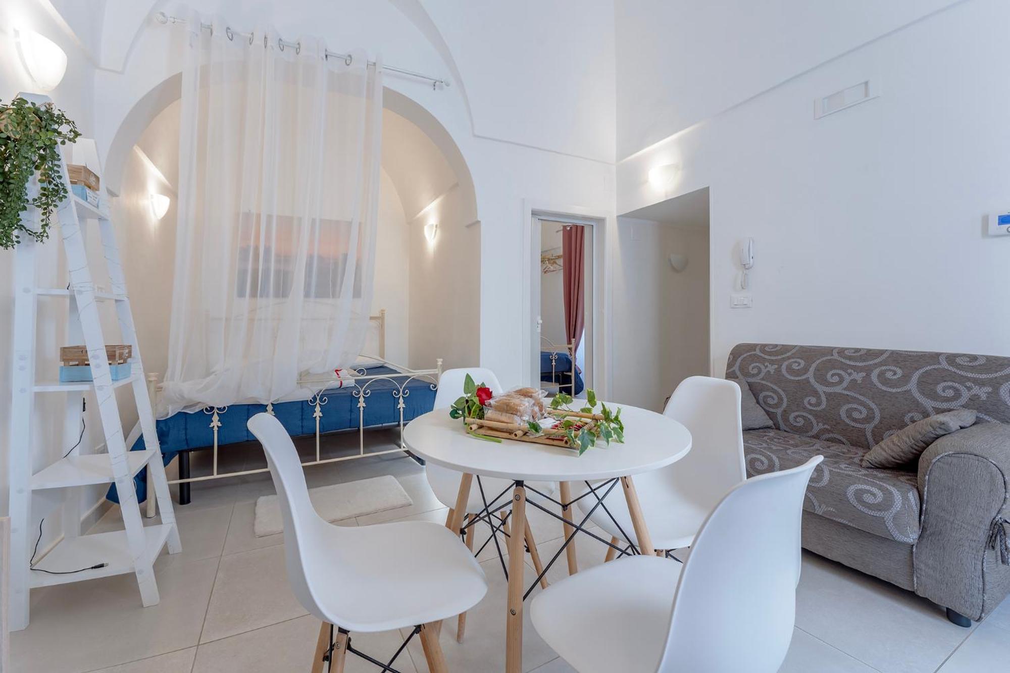 Suite La Perla Ceglie Messapica Exteriör bild