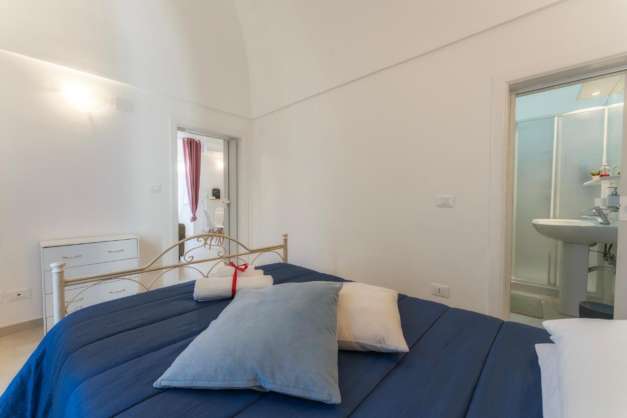 Suite La Perla Ceglie Messapica Exteriör bild